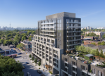 908 St.Clair – Canderel launches second midrise community in vibrant St. Clair-West neighbourhood