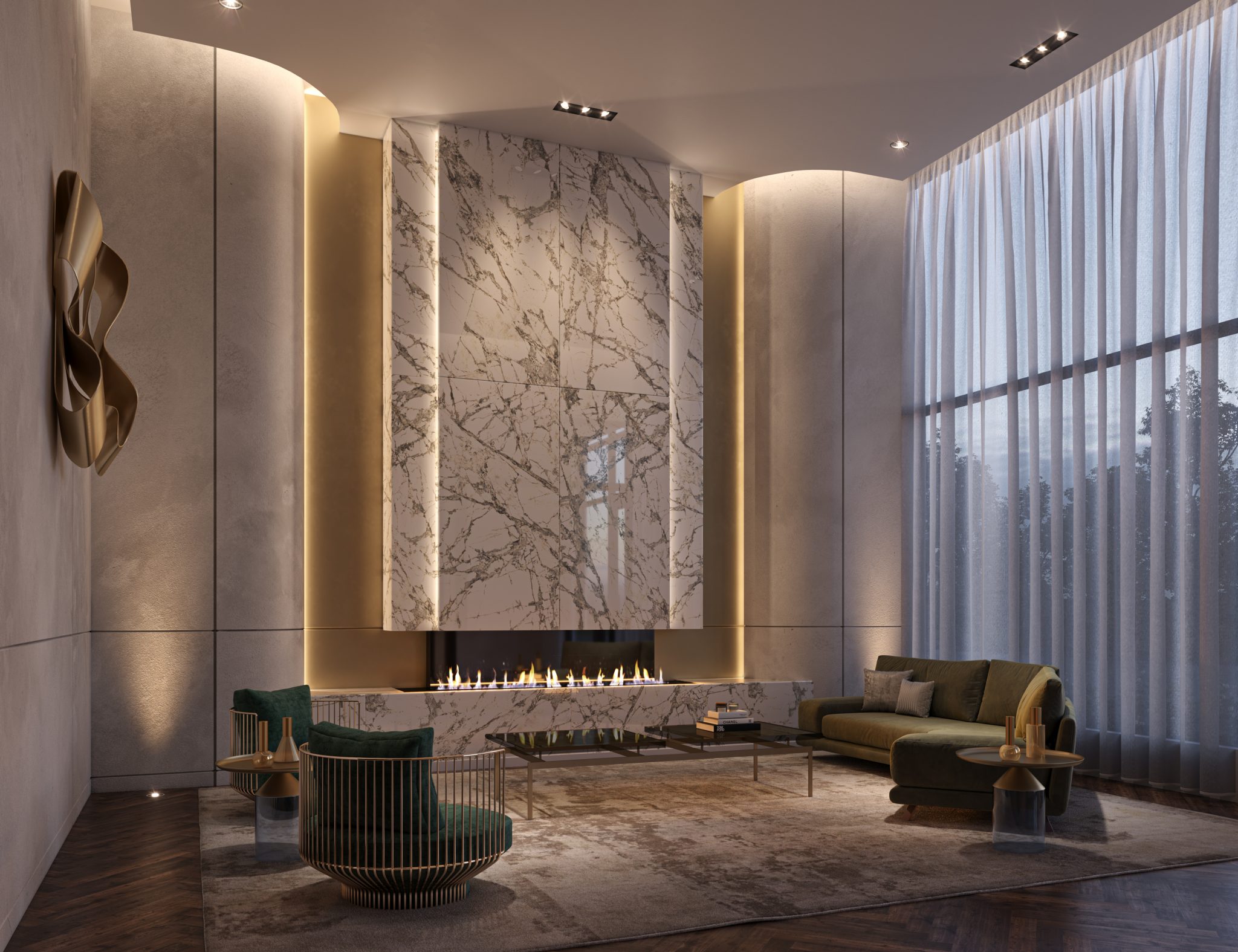 Condo Design Trends To Look Out For In 2022 Canderel Residential
