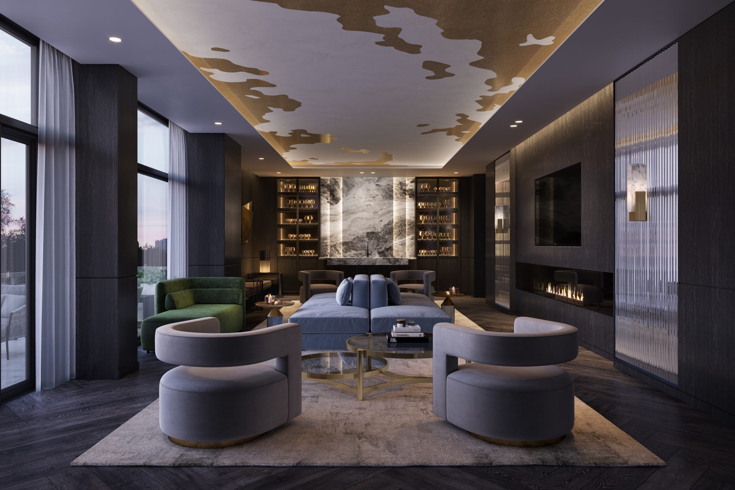 Condo Design Trends To Look Out For In 2022 Canderel Residential