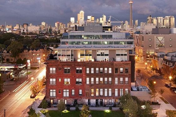 A Look Back at Massey Harris Lofts: Preserving Heritage, Building Value  