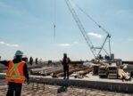 625 Sheppard Achieves Milestone: Tops Off Construction
